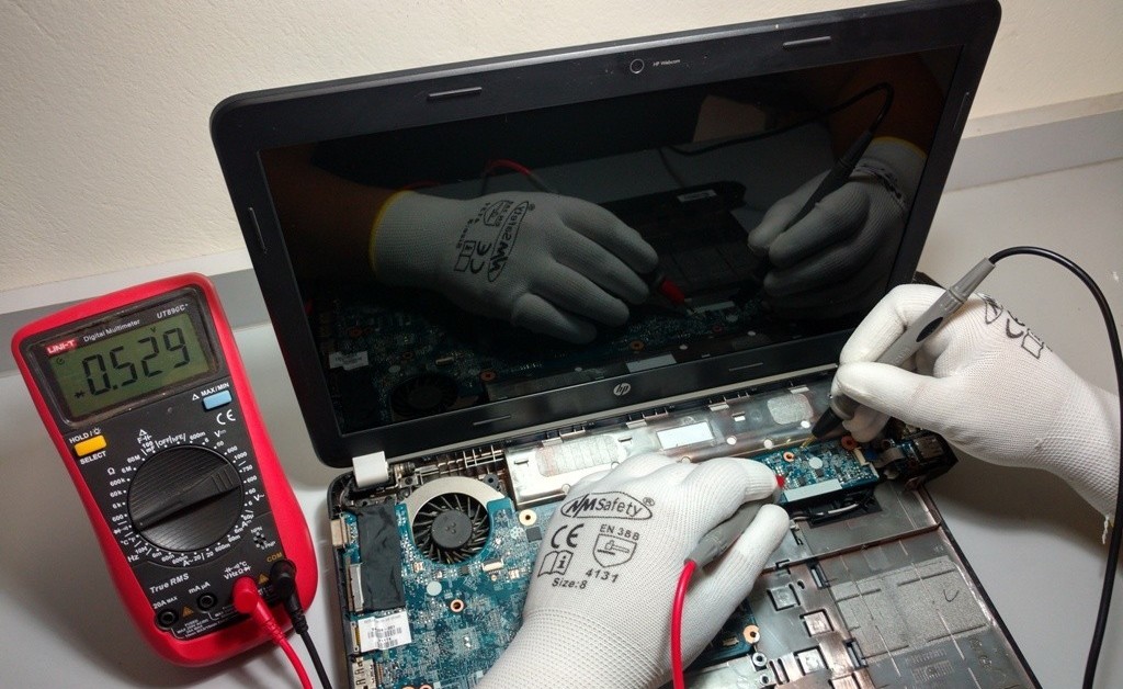 <span style="font-weight: bold;">Electronica en Computacion</span>